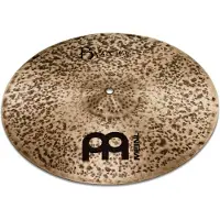 Meinl Byzance Dark 16" Crash