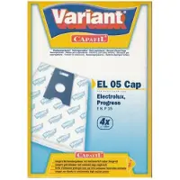 Variant EL-05 CAP 4PK