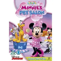 Dvd Mickey Mouse Clubhouse