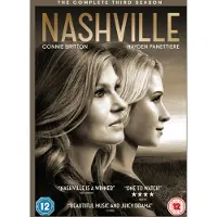 Dvd Nashville Season 3