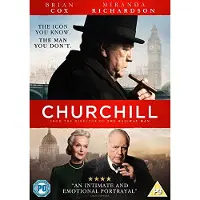 Dvd Churchill