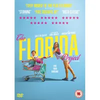 Dvd Florida Project