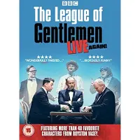 Dvd Live Again