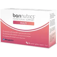 Metagenics BariNutrics Multi 60 capsules