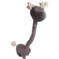 Ebi D&D Home Hondenspeelgoed Corduroy George (Hondenspeelgoed)