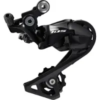 Shimano 105 R7000 Shadow Rd Direct Achterderailleur