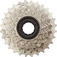 Sunrace freewheel 6-fit 14-28