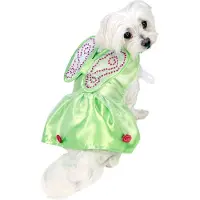Rubies Tinkerbell kostuum voor honden