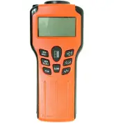 Skandia afstandsmeter LCD 3 in 1