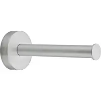 TESA MOON Toiletrolhouder Lijm Metaal