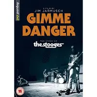 Dvd Gimme Danger
