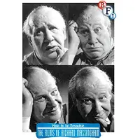 Dvd How To Be Eccentric: The Films Of Richard Massingham