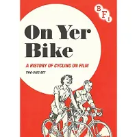 Dvd On Yer Bike