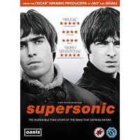 Ginza.se Supersonic