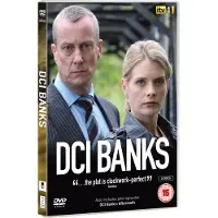 Ginza.se Dci Banks Series 1