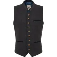 Stockerpoint Klederdracht gilet 'Sirius'