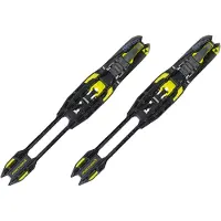 Fischer Race Pro Skate Ifp Langlaufbindingen