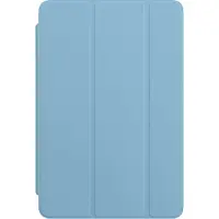 Apple Smart Cover iPad Mini 4 en Mini 5 Korenbloemblauw