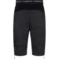 La Sportiva - Protector Primaloft Over Pant - Synthetische broek XL, zwart