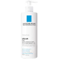La Roche Posay Lichaam Lichaamsverzorging Lipikar vettende lotion