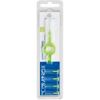 Curaprox Prime Plus Handy 011 - Lime groen
