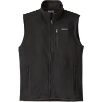 Patagonia Mouwloos fleece Better | Maat L