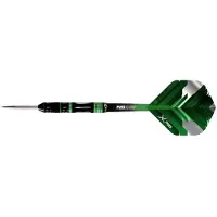 XQ Max dartpijlen Monsoon 90% steeltip gewicht 24