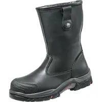 Bata Empero Boots Robust Sra S3 Werklaars | Maat: 44