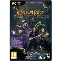 The Bard's Tale IV: Barrows Deep (Day 1 Edition) | PC