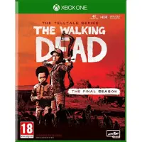 Walking Dead Final Season - Telltale Series | Xbox One