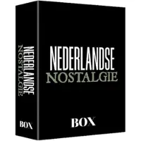 Just Entertainment Nederlandse Nostalgie Box - DVD