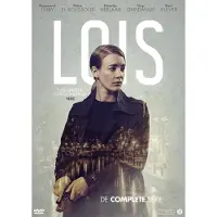 Kolmio Media Lois - Seizoen 1 | DVD