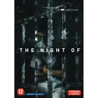 Warner Home Video The Night Of Seizoen 1 DVD