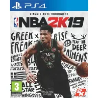 NBA 2K19 - PS4