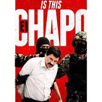 Kolmio Media El Chapo - Seizoen 1 | DVD