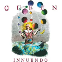 Universal Music Queen - Innuendo (2 LP) (Limited Edition)