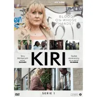 Kolmio Media Kiri - Seizoen 1 | DVD