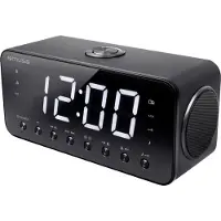 Muse M-192 CR Wekkerradio met groot display