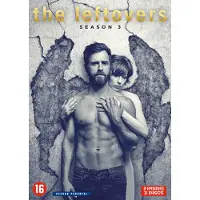Warner Home Video Leftovers S3-BIL