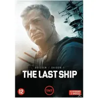 Warner Home Video The Last Ship - Seizoen 1 | DVD