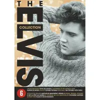 Import The Elvis Collection DVD
