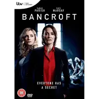 Kolmio Media Bancroft - Seizoen 1 | DVD