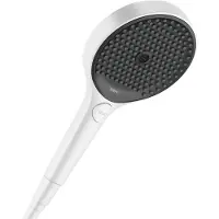 Hansgrohe Rainfinity Handdouche 130 3jet mat wit