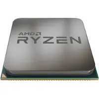 AMD Ryzen 5 3600, Ryzen 5, Socket AM4, 7 nm, Taktfrequentie, , 3,6 GHz