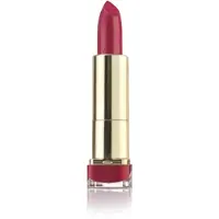 Max Factor Lipstick color elixir 711 midnight mauve