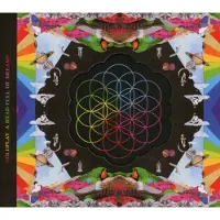 Bertus Distributie Coldplay - A Head Full Of Dreams | CD