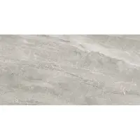 EnergieKer Tegel 30 x 60 cm - Visone - Keramiek - Rechthoekig - 7 stuks - 1,26 m2 - Natuursteenlook, Marmerlook - Vloertegels - Wandtegels - Tegels - JB11375-2