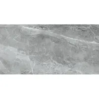 EnergieKer Tegel 30 x 60 cm - Peltro - Keramiek - Rechthoekig - 7 stuks - 1,26 m2 - Natuursteenlook, Marmerlook - Wandtegels - Tegels - JB11375
