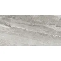 EnergieKer Tegel 30 x 60 cm - Oyster - Keramiek - Rechthoekig - 7 stuks - 1,26 m2 - Natuursteenlook, Marmerlook - Wandtegels - Tegels - JB11375-3