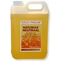 Toco tholin Natumas neutraal